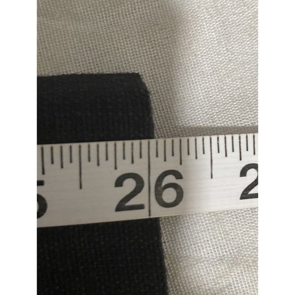 Xela Exchange Women’s Native Embroidered Blazer Jacket Guatemala Cotton Medium - Picture 5 of 8